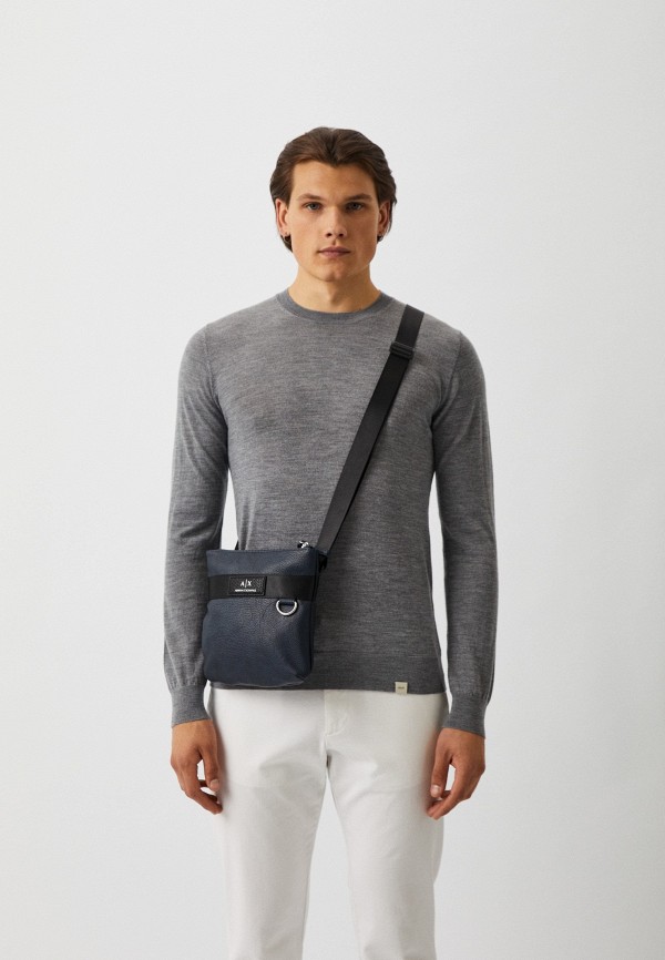 фото Сумка armani exchange