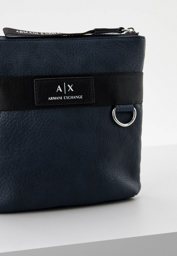 фото Сумка armani exchange