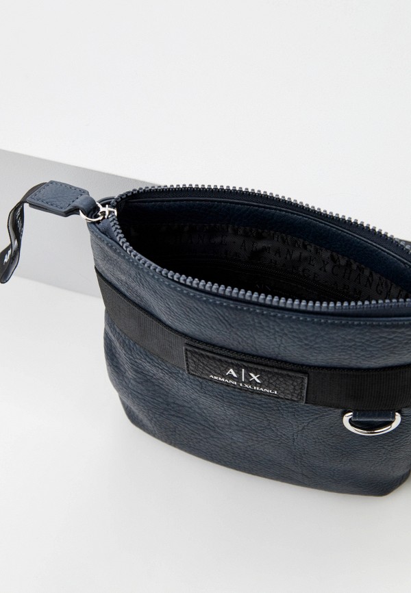 фото Сумка armani exchange