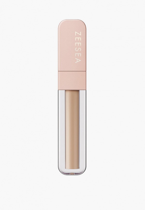 Консилер Zeesea, Бежевый, Mist soft focus concealer, тон 01 Bright white/ярко светлый, 4 г
Консилер Zeesea, Бежевый, Mist soft focus concealer, тон 01 Bright white/ярко светлый, 4 г