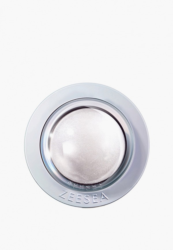 Хайлайтер Zeesea, Серебряный, Interstellar Highlight Powder, тон 01 Silver/серебро, 3 г
Хайлайтер Zeesea, Серебряный, Interstellar Highlight Powder, тон 01 Silver/серебро, 3 г