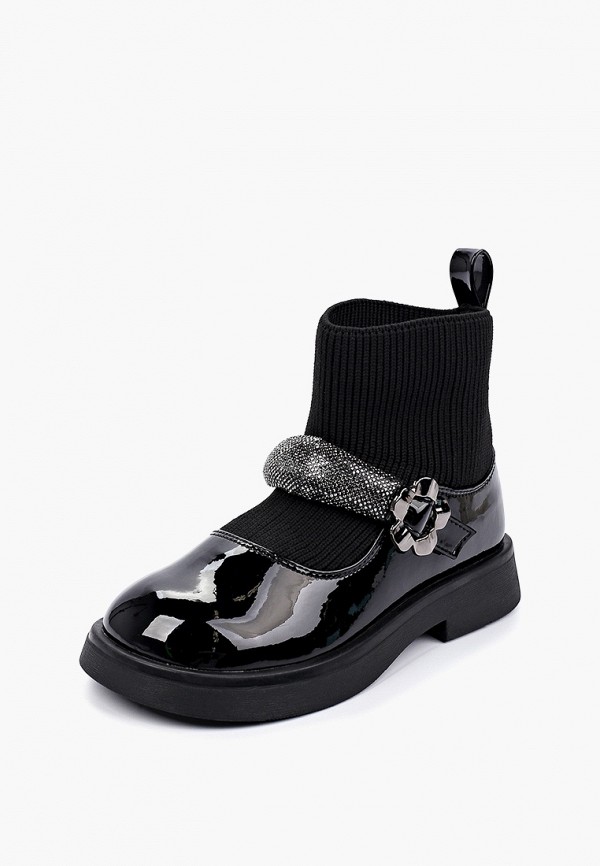 фото Ботинки kapika