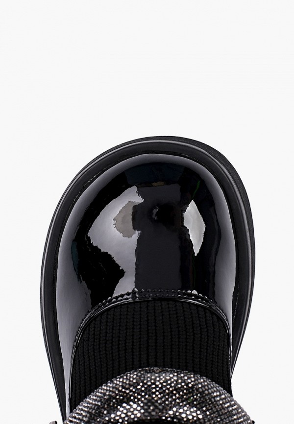 фото Ботинки kapika