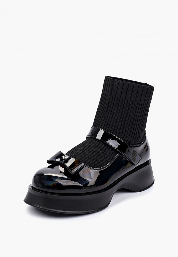 фото Ботинки kapika