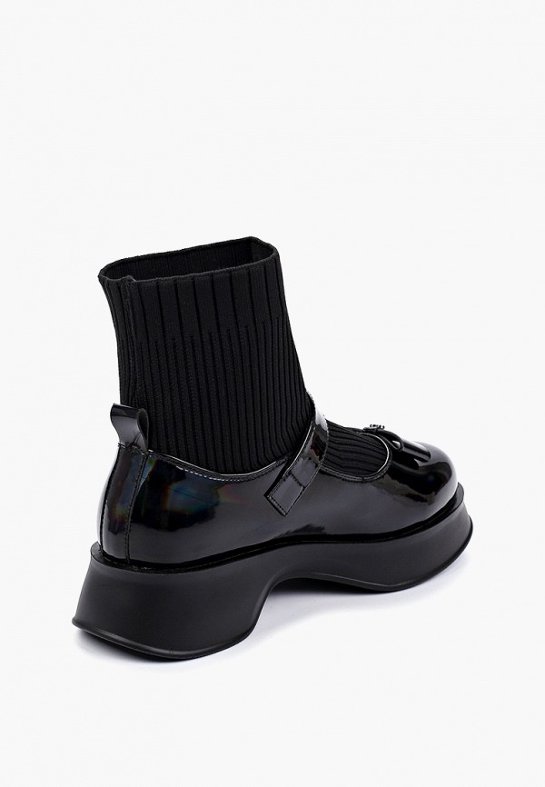 фото Ботинки kapika