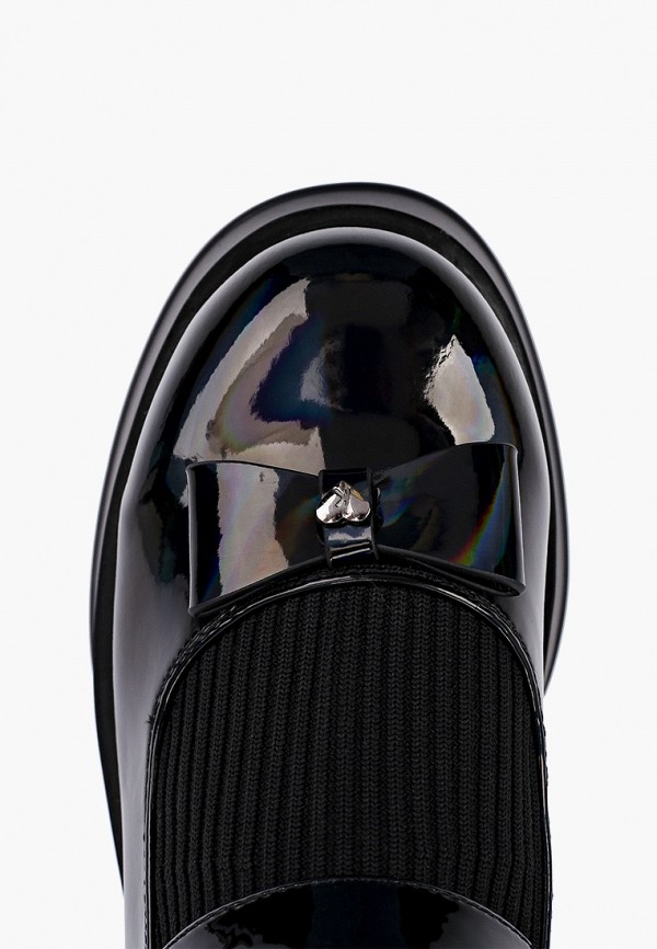 фото Ботинки kapika