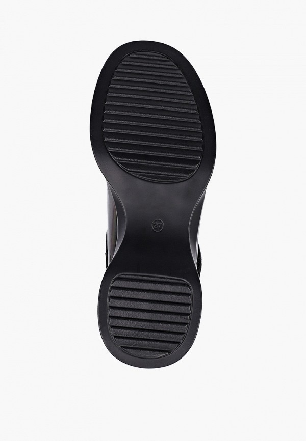 фото Ботинки kapika