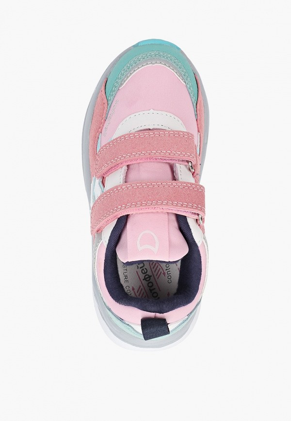 фото Кроссовки котофей