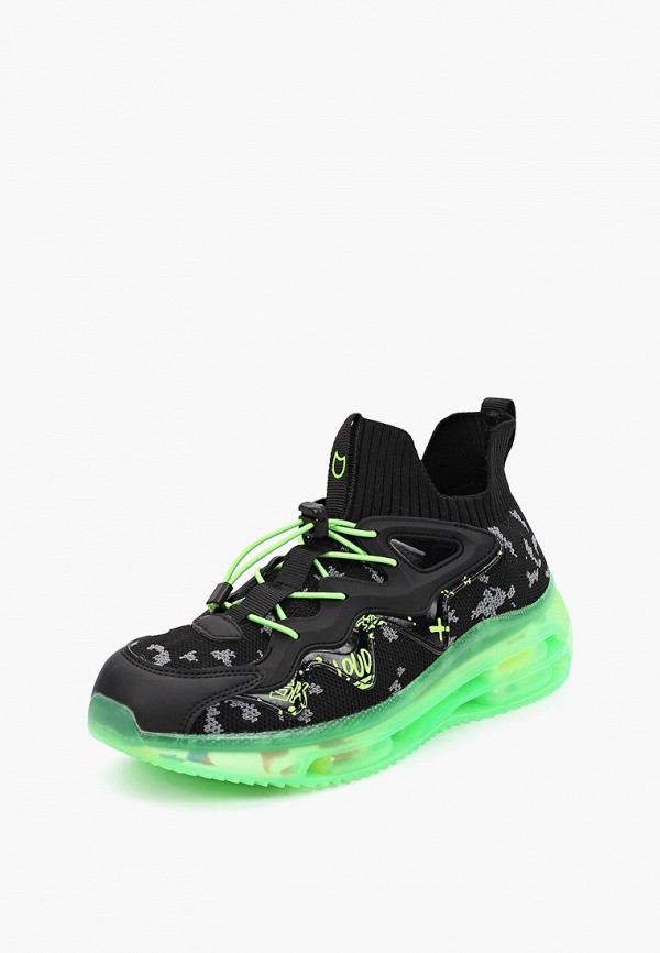 фото Кроссовки котофей