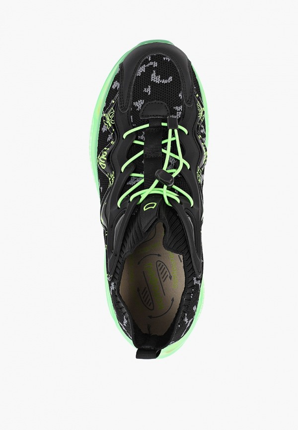 фото Кроссовки котофей