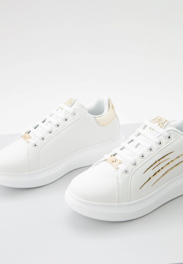 фото Кеды plein sport