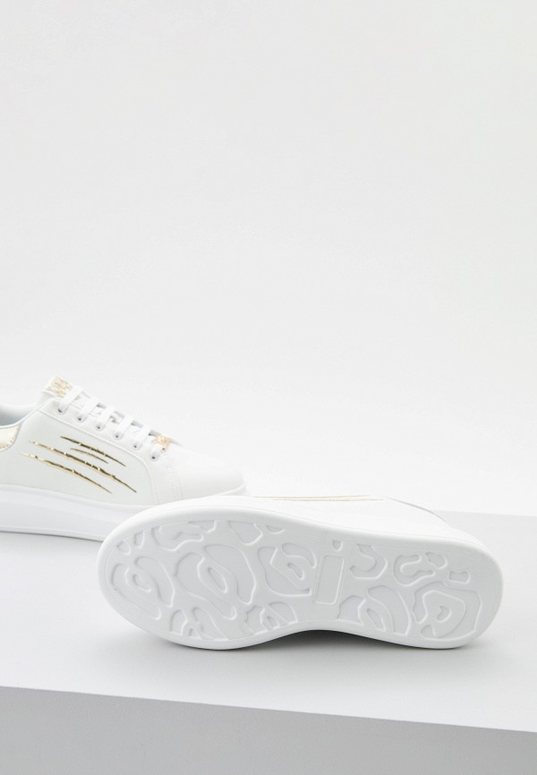 фото Кеды plein sport