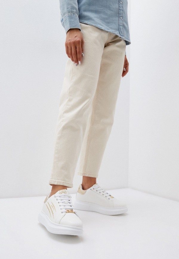 фото Кеды plein sport