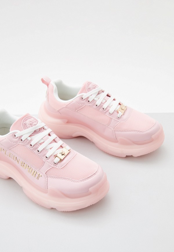 фото Кроссовки plein sport