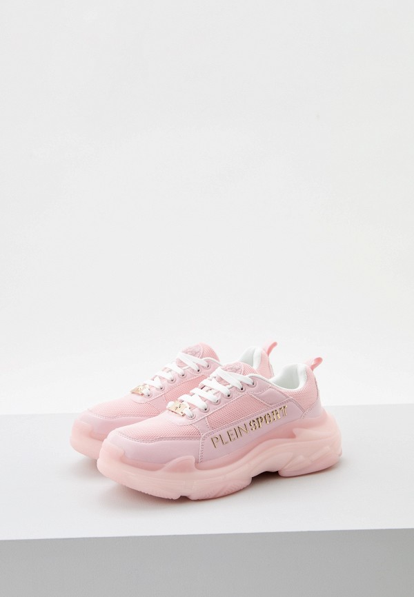 фото Кроссовки plein sport
