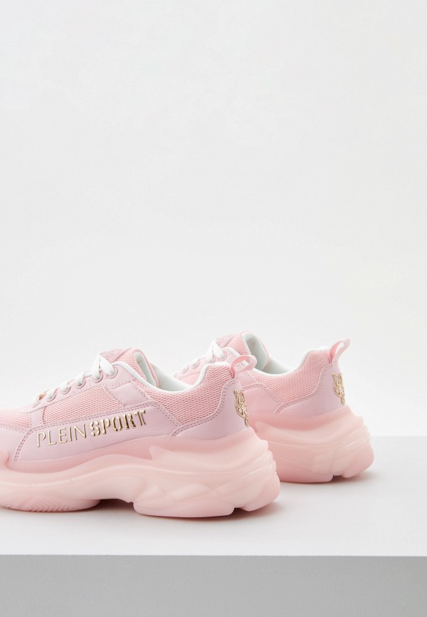 фото Кроссовки plein sport