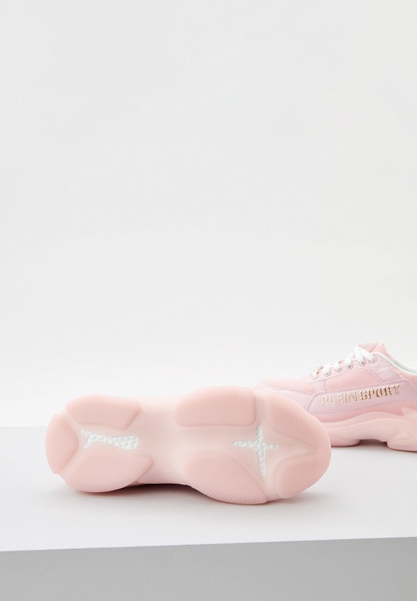 фото Кроссовки plein sport