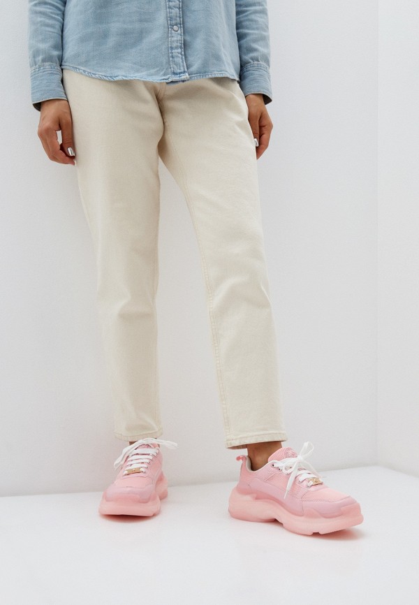 фото Кроссовки plein sport