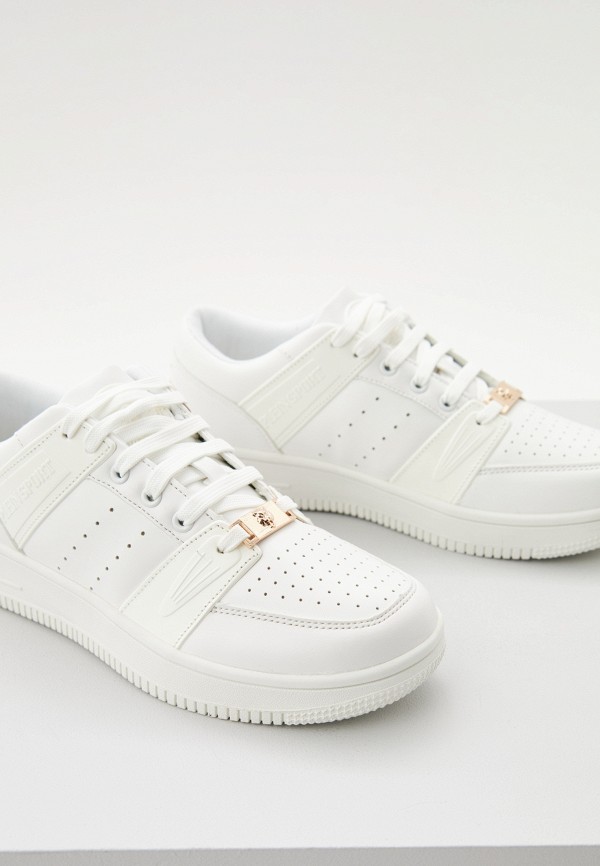 фото Кеды plein sport