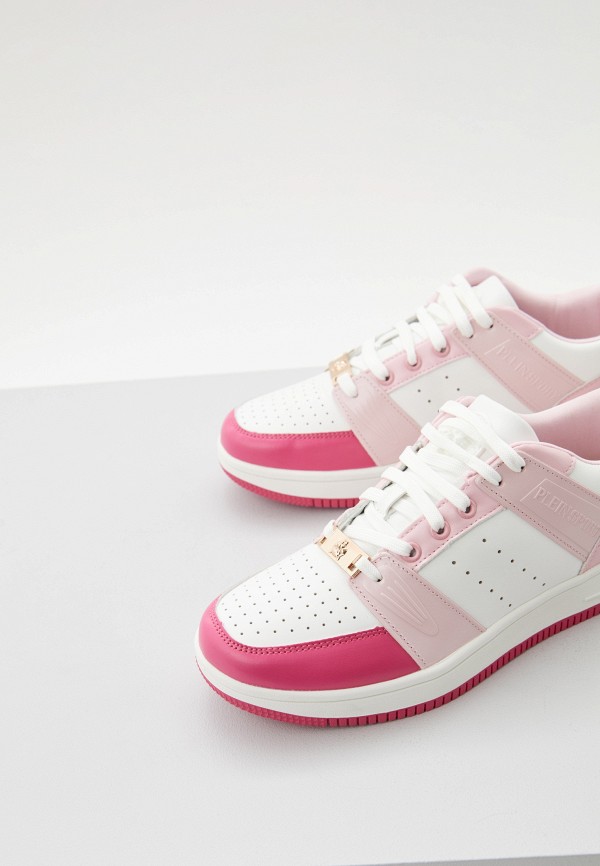 фото Кеды plein sport