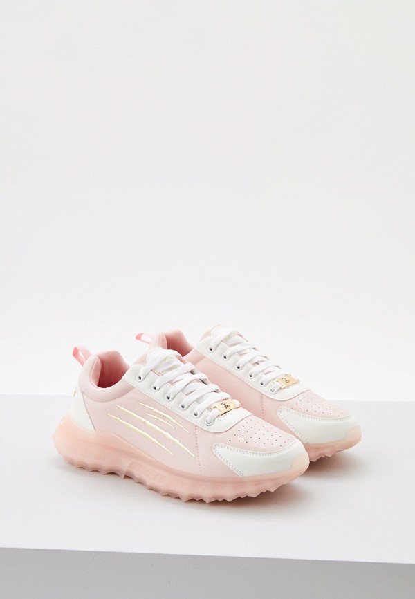 фото Кроссовки plein sport