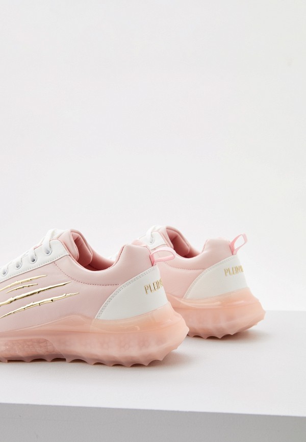 фото Кроссовки plein sport