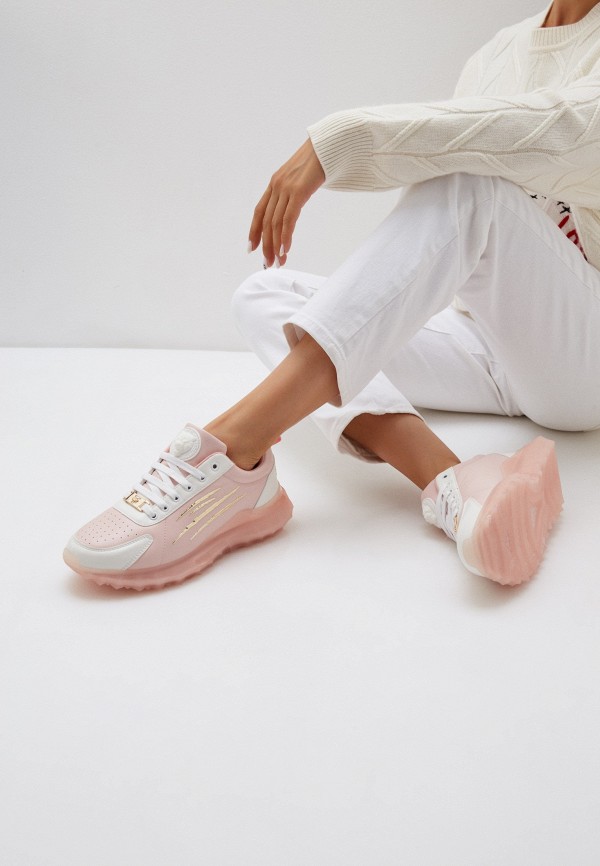 фото Кроссовки plein sport