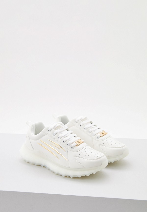 фото Кроссовки plein sport