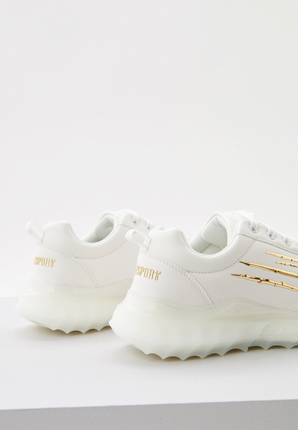 фото Кроссовки plein sport