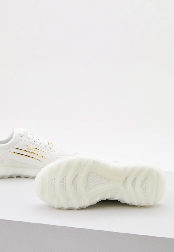 фото Кроссовки plein sport