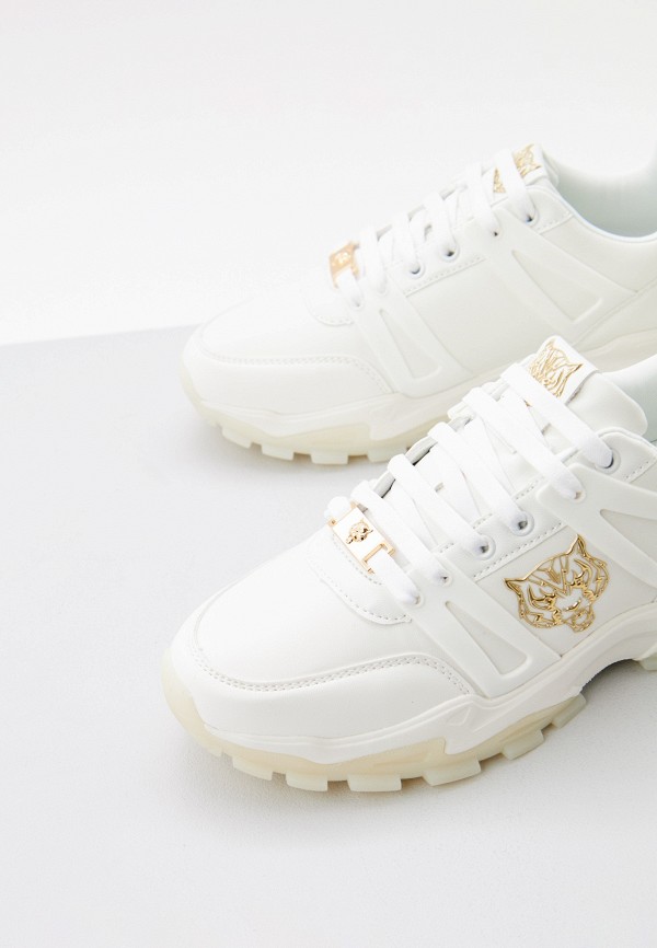 фото Кроссовки plein sport