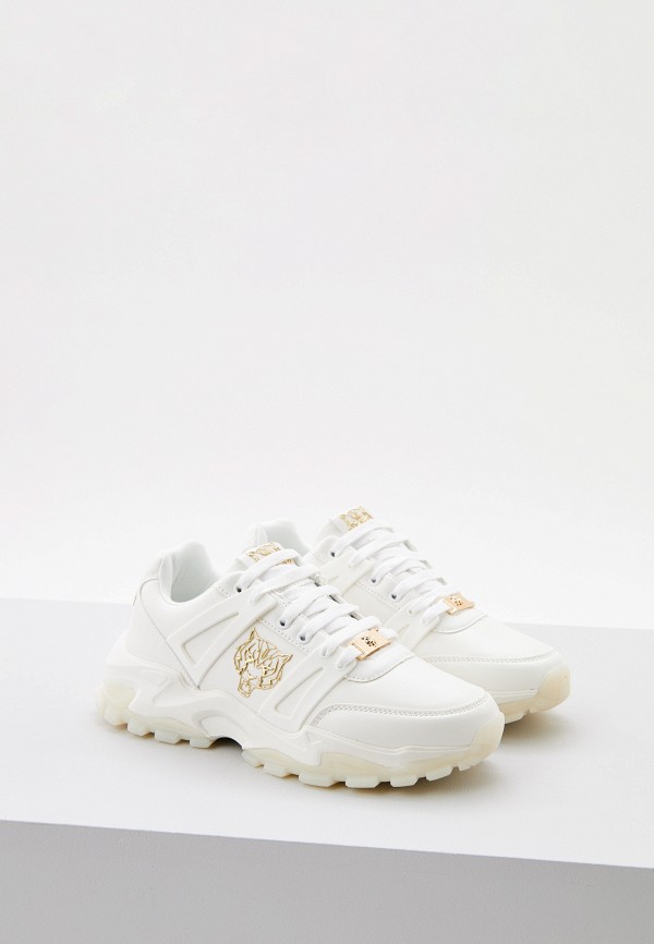 фото Кроссовки plein sport