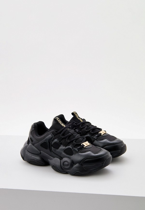 фото Кроссовки plein sport