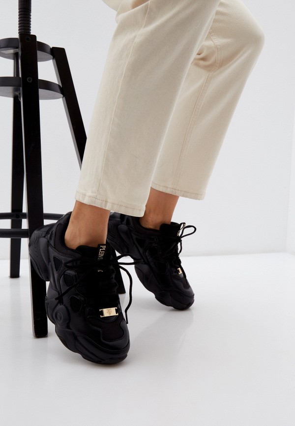 фото Кроссовки plein sport