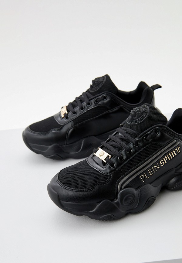 фото Кроссовки plein sport