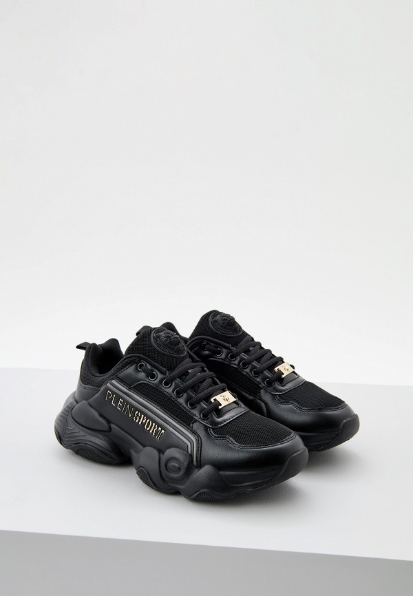 фото Кроссовки plein sport