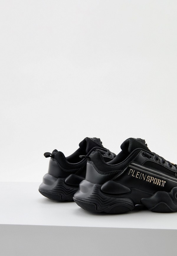 фото Кроссовки plein sport