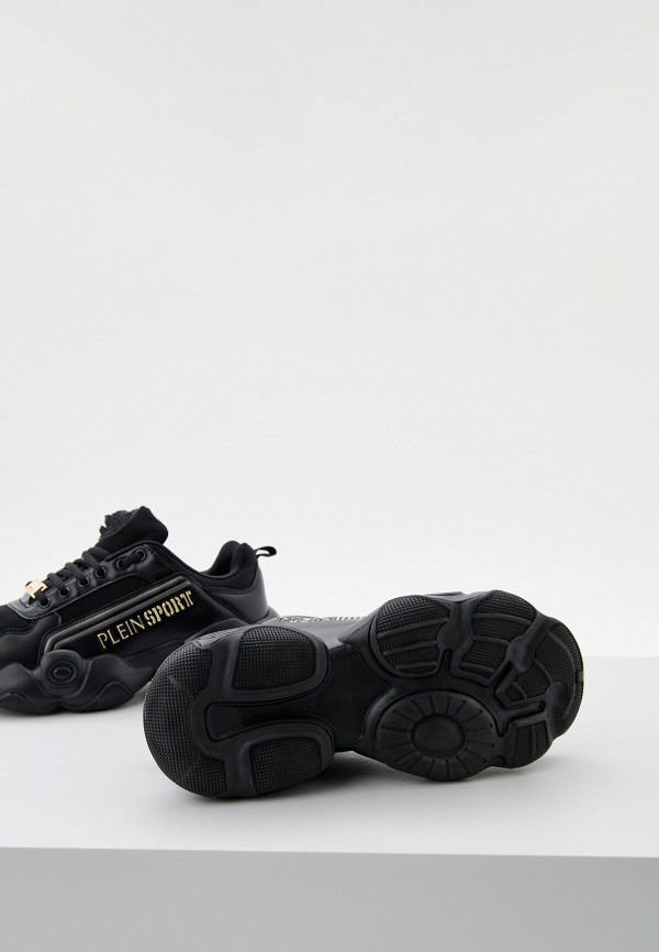 фото Кроссовки plein sport