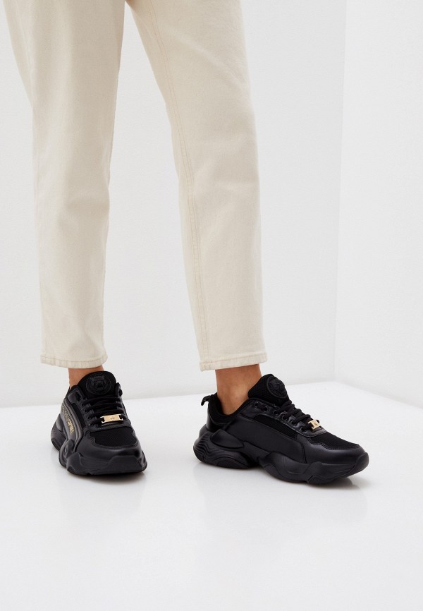 фото Кроссовки plein sport