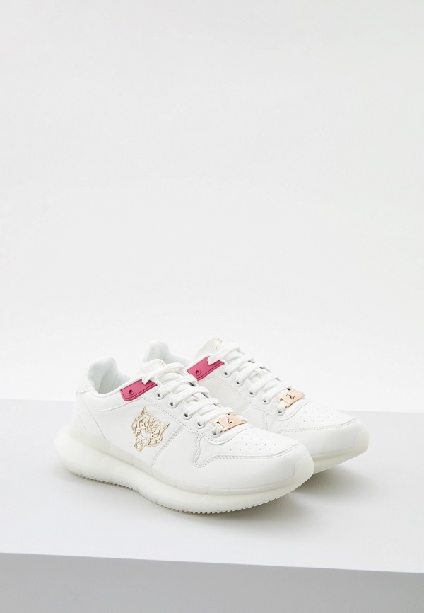 фото Кроссовки plein sport