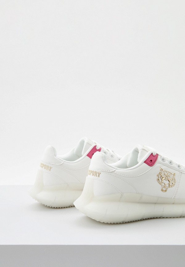 фото Кроссовки plein sport