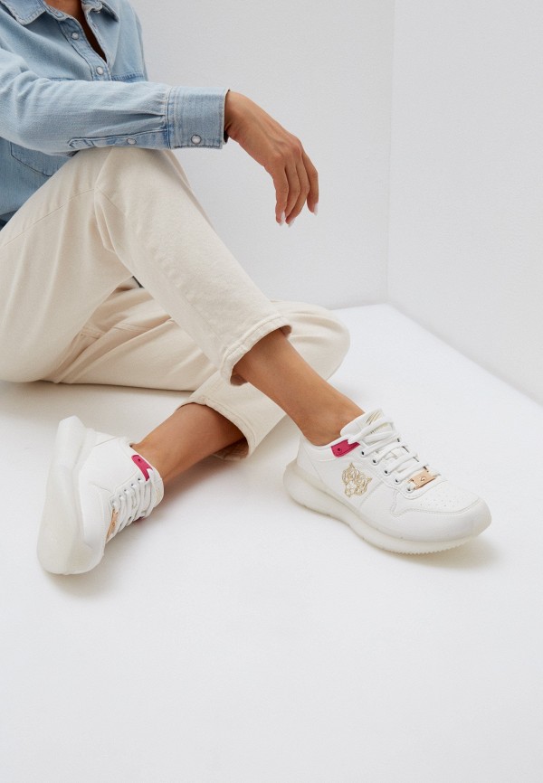 фото Кроссовки plein sport