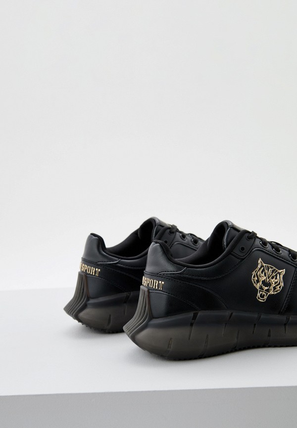 фото Кроссовки plein sport