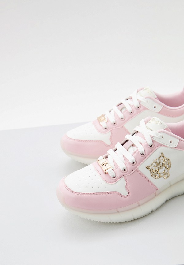 фото Кроссовки plein sport