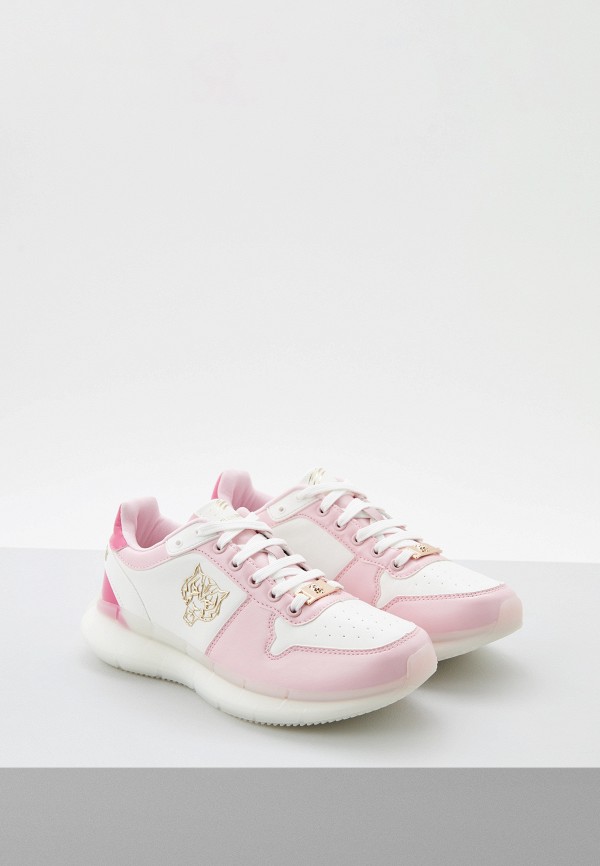 фото Кроссовки plein sport