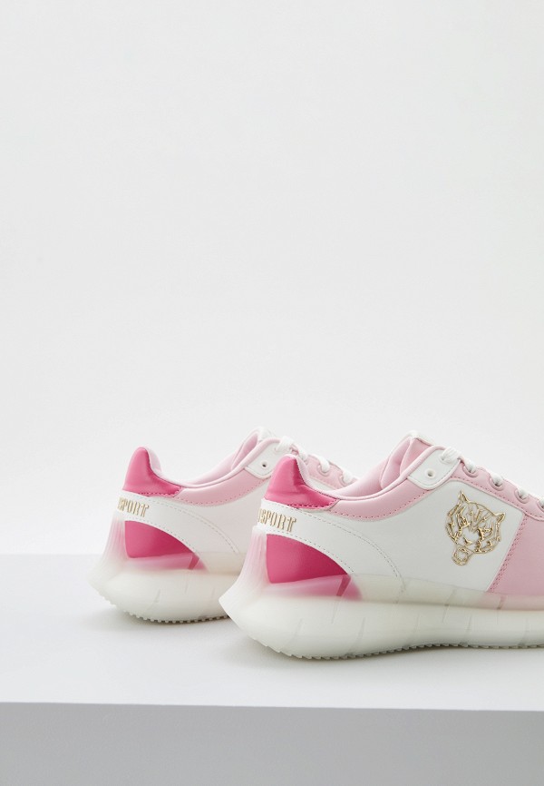 фото Кроссовки plein sport