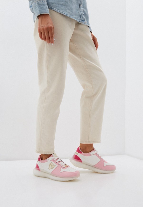 фото Кроссовки plein sport