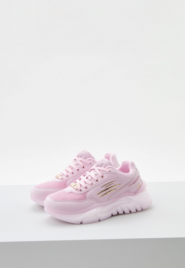 фото Кроссовки plein sport