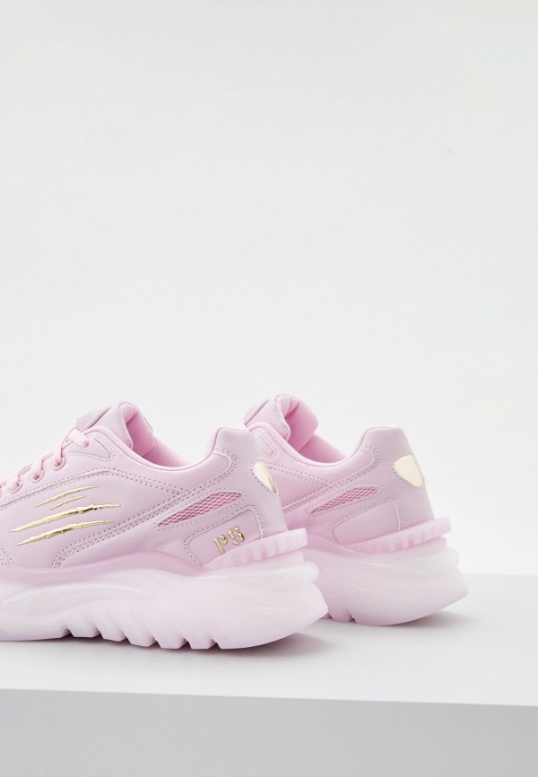 фото Кроссовки plein sport