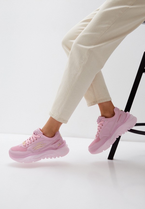 фото Кроссовки plein sport